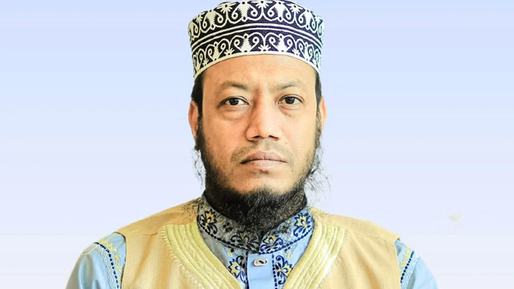 আগাম জামিন চাইতে হাইকোর্টে আমির হামজা