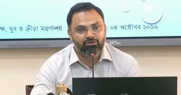 পারফরম্যান্সে পিছিয়ে ৩১ ক্রীড়াবিদ ক্রীড়া ভাতা থেকে বাদ, যুক্ত হচ্ছেন ৯৫ জন