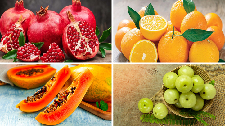 ডেঙ্গু রোগীদের প্লাটিলেট বাড়াবে ৫ ফল