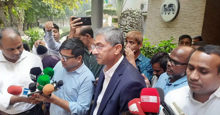 গঙ্গা চুক্তিতে ১৯৭৭ সালের ‘গ্যারান্টি ক্লজ’ ফেরাতে চায় বাংলাদেশ