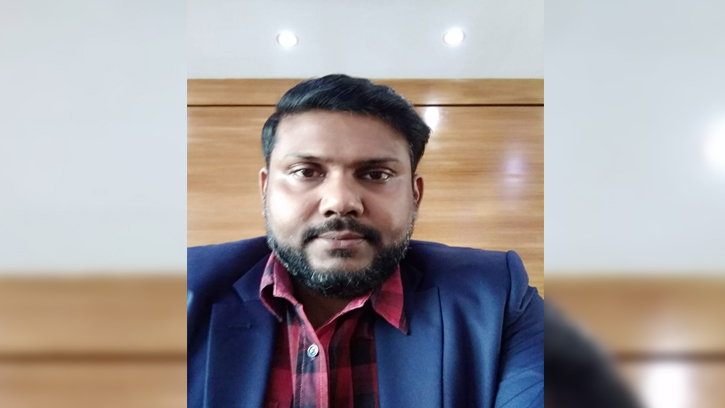 আনন্দ টিভি'র চেয়ারম্যান তৌফিক আব্বাস গ্রেফতার