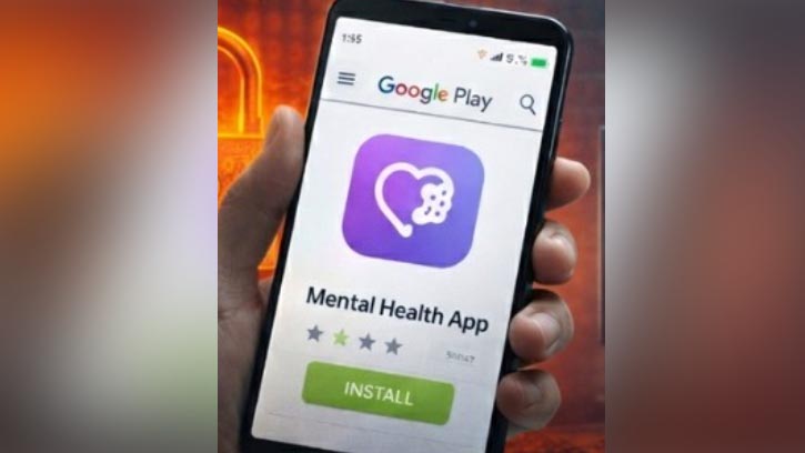 মানসিক স্বাস্থ্য অ্যাপে ১৫৭৫টি নিরাপত্তা ত্রুটি