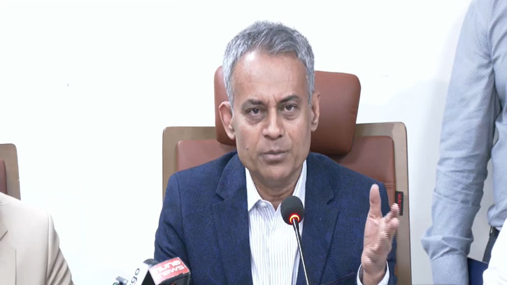 ঈদ যাত্রায় সড়কে চাঁদাবাজির কোনো সুযোগ নেই: মন্ত্রী