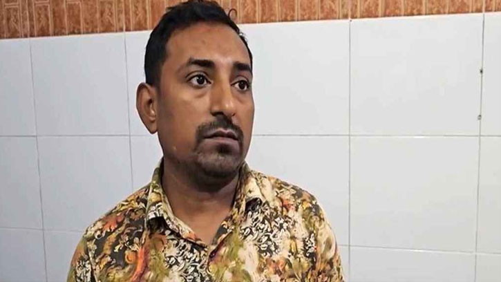 হাসপাতালে রোগীকে ধর্ষণ, আটক যুবক