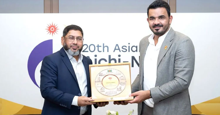 জাপান সফর শেষে দেশে ফিরেছেন সেনাপ্রধান