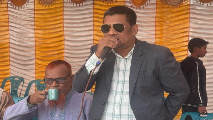 আখতারুজ্জামান শামীমের প্রচেষ্টায় শক্তিশালী বরমী ইউনিয়ন বিএনপি