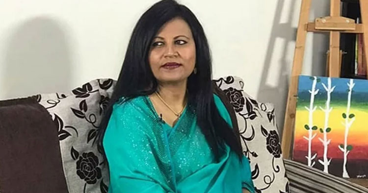 অবশেষে জামিন পেলেন বিদিশা, মুক্তিতে বাধা নেই