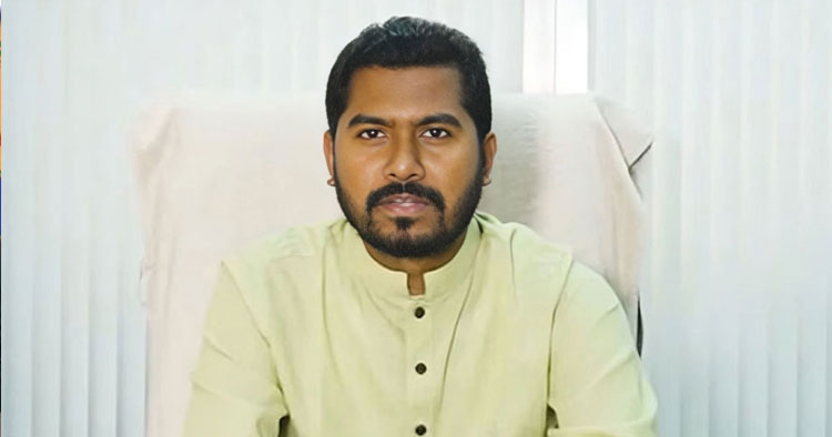 ৪ হাজার বাংলাদেশির ভিসা বাতিল করেছে আমিরাত, সমাধানের চেষ্টা চলছে: প্রতিমন্ত্রী নুরুল হক
