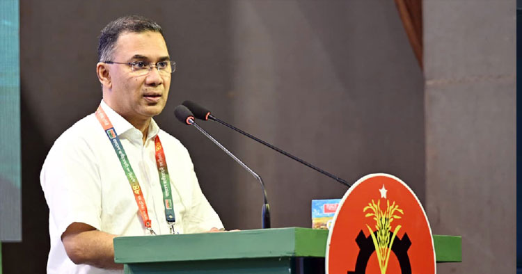 সীমা লঙ্ঘন না করার হুঁশিয়ারি প্রধানমন্ত্রীর