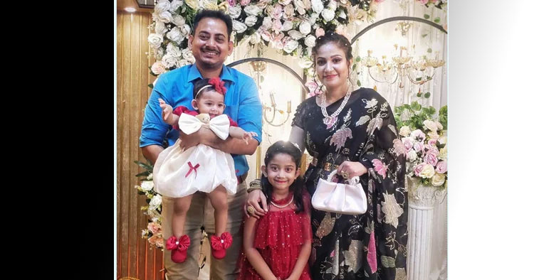 যশোরের এক দম্পতি ও দুই শিশুসন্তানের খোঁজ মেলেনি এখনো