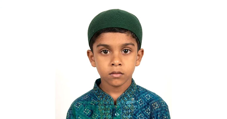 ফুলদী নদীতে ভেসে উঠল নিখোঁজ শিশুর মরদেহ