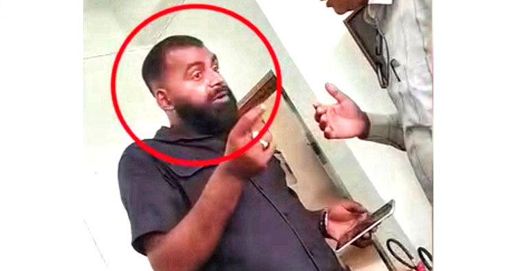 গাজীপুর সাব-রেজিস্ট্রি অফিসে ‘জামাই সোহেল’ সিন্ডিকেট