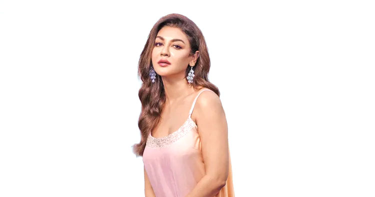 পূর্ণিমার বদলে জয়া আহসান