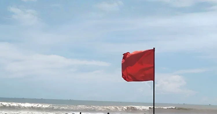 বঙ্গোপসাগরে নতুন লঘুচাপের সম্ভাবনা