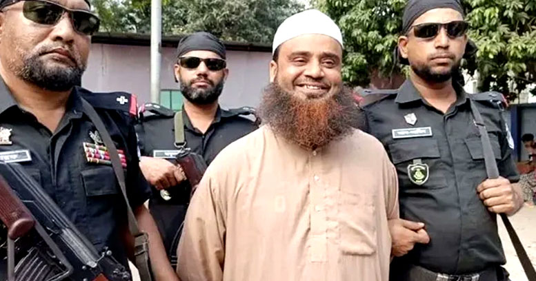 সাতক্ষীরায় শামীম হত্যা: আদালতে স্বীকারোক্তি দিলেন আমিনী