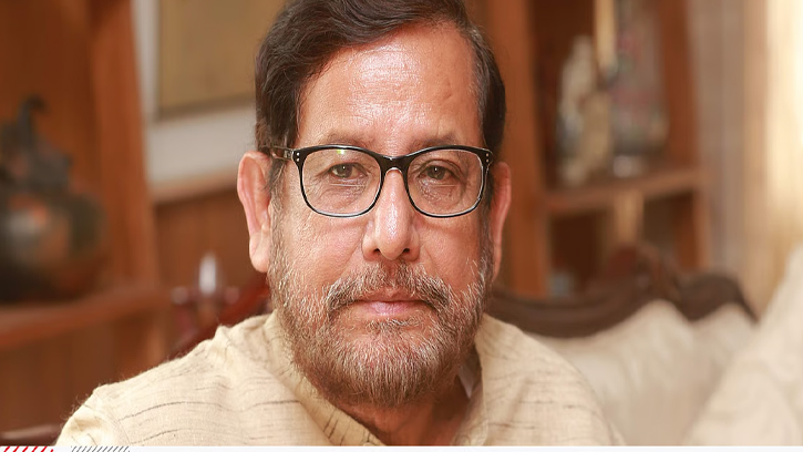 আসাদুজ্জামান নূরের বিরুদ্ধে দুদকের মামলা, লেনদেন ১৫৯ কোটি টাকা