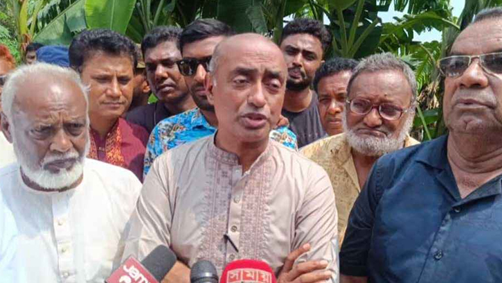 কৃষিপণ্য মজুদ নিয়ে কড়া হুঁশিয়ারি, আইনমন্ত্রীর বার্তা ব্যবসায়ীদের