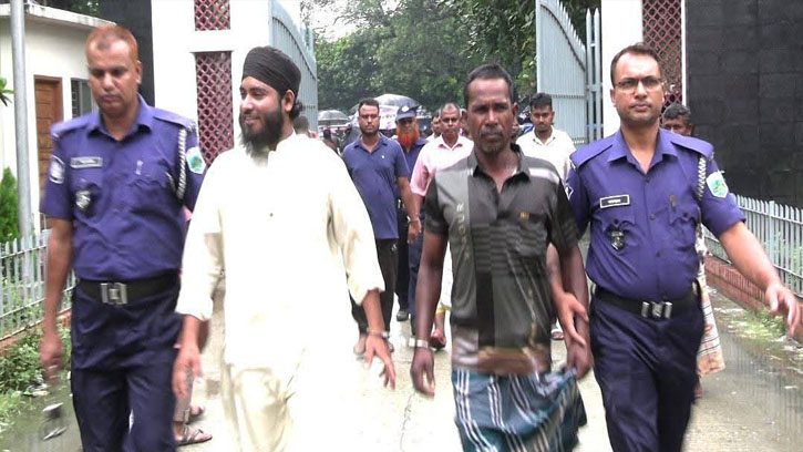 শাহজাদপুরে সাব্বির হত্যা মামলায় ৭ জনের যাবজ্জীবন 