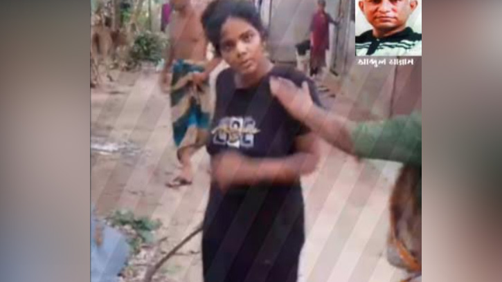 শ্রীমঙ্গলে দা নিয়ে পুলিশের ওপর হামলা, আসামি ছিনতাই