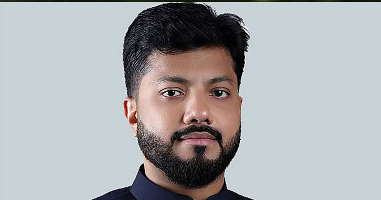 দুপুরে পদত্যাগের ঘোষণা দেবেন প্রতিমন্ত্রী ইশরাক