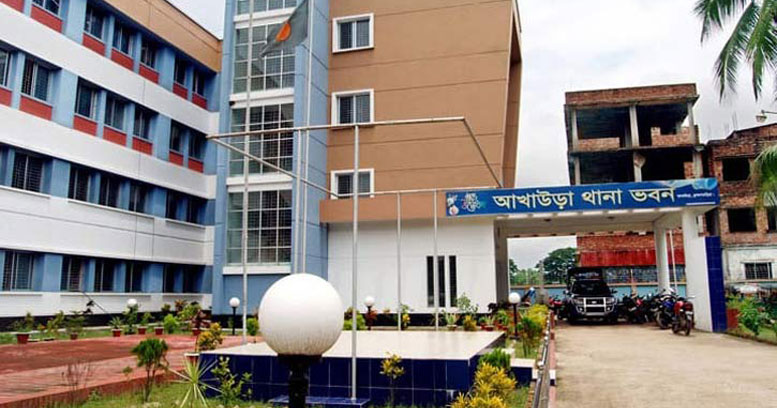 ব্রাহ্মণবাড়িয়ায় ৬০০ পিস ইয়াবাসহ বিজিবির সদস্য  আটক