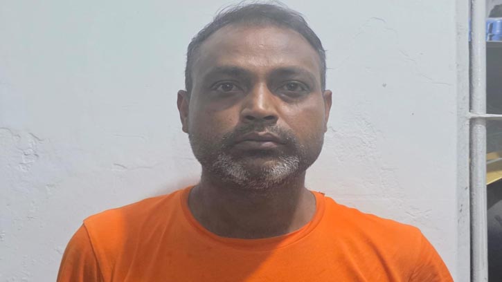 সাভারে বিশ্ববিদ্যালয়ের শিক্ষার্থীকে গণধর্ষণ: গ্রেফতার ১