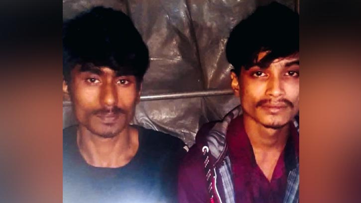 চুরি দেখে ফেলায় গাছের মালিককে হত্যা: আটক ২