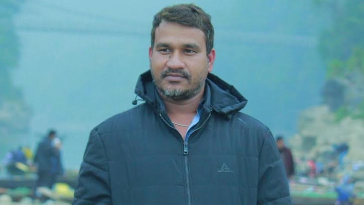 সাদা পাথর লুটপাট কান্ডের অন্যতম সদস্য আনোয়ার শ্রীঘরে 