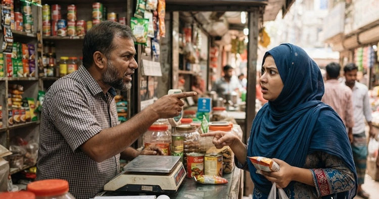 ভোক্তা অধিকার লঙ্ঘিত হলে কী করবেন, অভিযোগের সময়সীমা ৩০ দিন