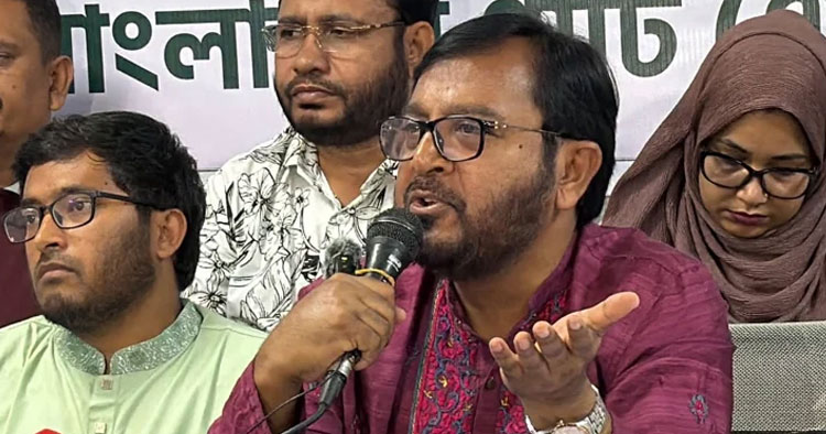 জ্বালানি তেলের দাম বাড়িয়ে সরকার জনস্বার্থ উপেক্ষা করেছে: মঞ্জু