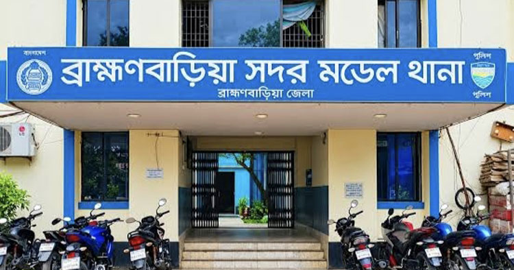 ব্রাহ্মণবাড়িয়ায় কিশোর গ্যাংবিরোধী অভিযানে আটক ৪২, মুচলেকায় মুক্তি