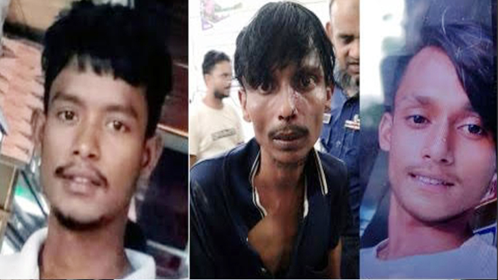 ফরিদগঞ্জে চাচার হাতে ভাতিজা খুন: আটক ৩