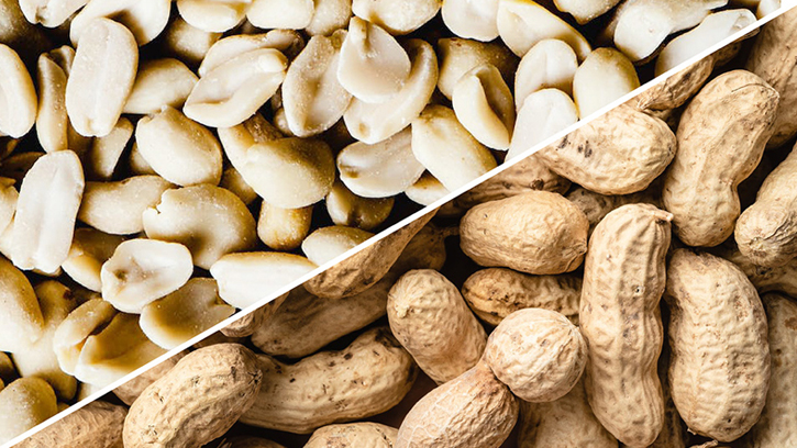 ছেলেদের জন্য চীনাবাদাম খাওয়ার শর্তাবলী জেনে নিন