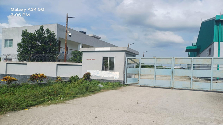 কিশোরগঞ্জ বাফার কর্মকর্তার বিরুদ্ধে অনিয়ম দুর্নীতির অভিযোগ