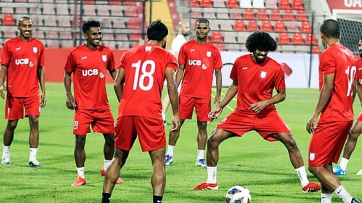 আফগানিস্তান নয়, প্রস্তুতি ম্যাচে বাংলাদেশের নতুন প্রতিপক্ষ নেপাল