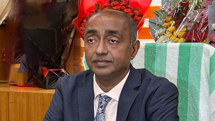‘আন্তর্জাতিক অপরাধ ট্রাইব্যুনালে দণ্ডিতদের নির্বাচনী অযোগ্য ঘোষণা’