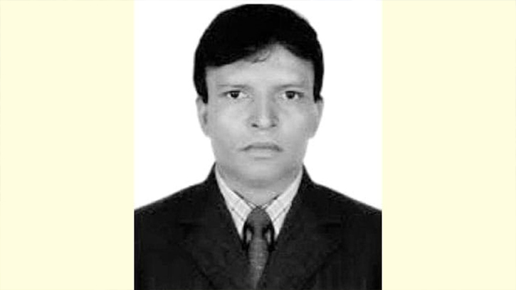 ষষ্ঠ মৃত্যুবার্ষিকীতে সাংবাদিক লাবলুকে শ্রদ্ধায় স্মরণ