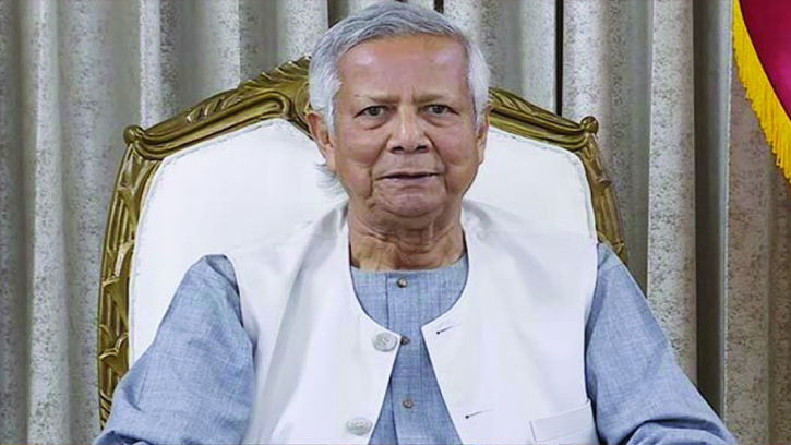 কক্সবাজারে আন্তর্জাতিক রোহিঙ্গা সম্মেলনে যোগ দিতে যাচ্ছেন প্রধান উপদেষ্টা
