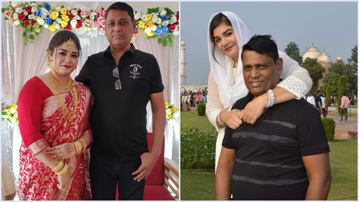 স্ত্রীর কিডনিতে বেঁচে ফিরে বিশ্বাসঘাতকতা, স্বামীর পরকীয়া!