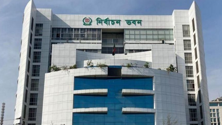 নির্বাচন কমিশন অনুমোদন দিলো নির্বাচনের রোডম্যাপ