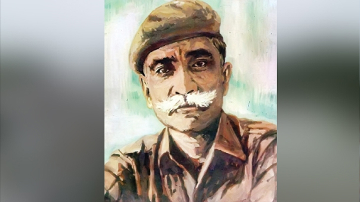 আজ পালিত হচ্ছে স্বাধীনতার মহানায়ক ওসমানীর ১০৭তম জন্মদিন