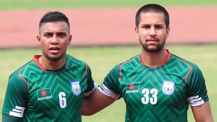তারিক কাজীর সিদ্ধান্তে সহমর্মিতা প্রকাশ করেছেন জামাল