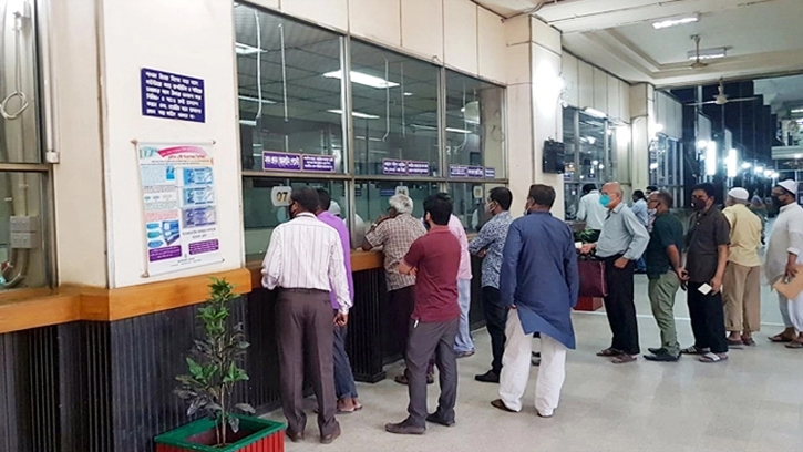 শনিবার ব্যাংক খোলা 