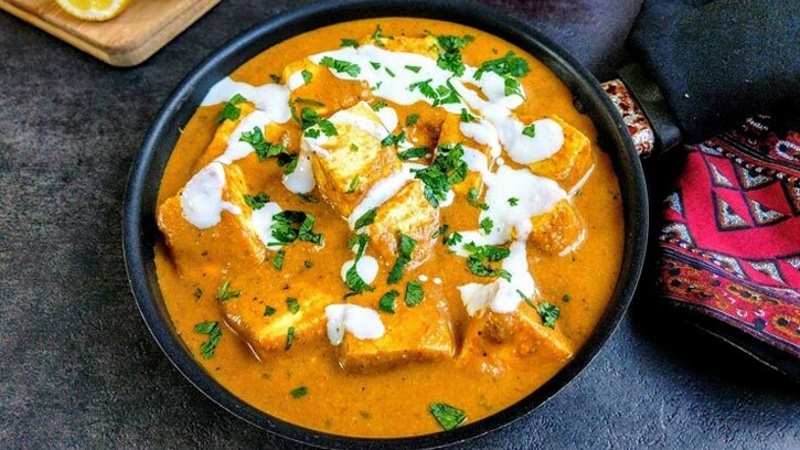 বাড়িতেই বানান সুস্বাদু বাটার পনির 