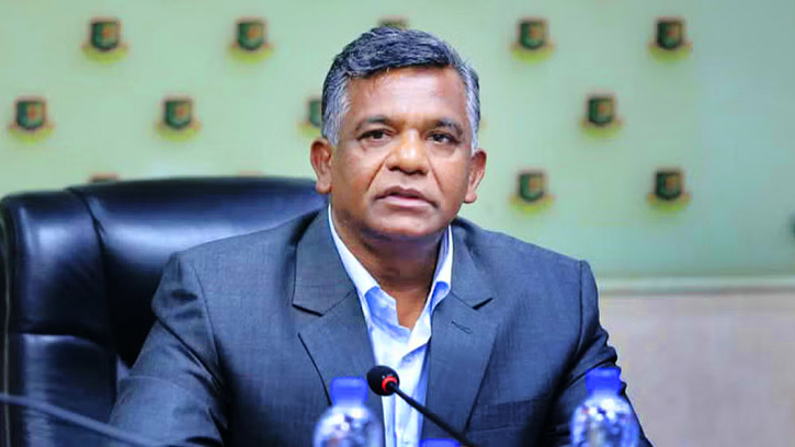 ‘ভারতের সঙ্গে বোঝাপড়া সবসময়ই ভালো ছিল’—বিসিবি সভাপতি