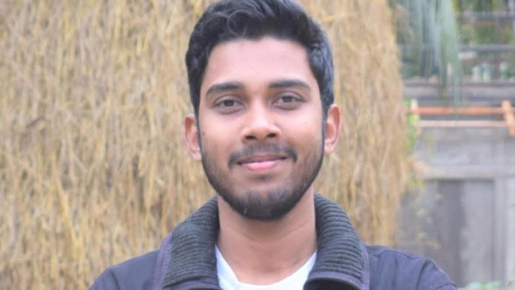 জুড়ীর কৃতি সন্তান বিসিএস পুলিশ ক্যাডারে প্রথম