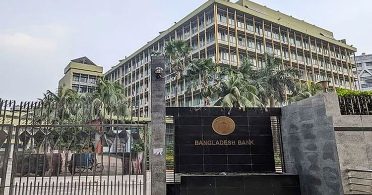 সাইবার নিরাপত্তা সতর্কতায় তৃতীয় দিনেও বন্ধ বাংলাদেশ ব্যাংকের ওয়েবসাইট