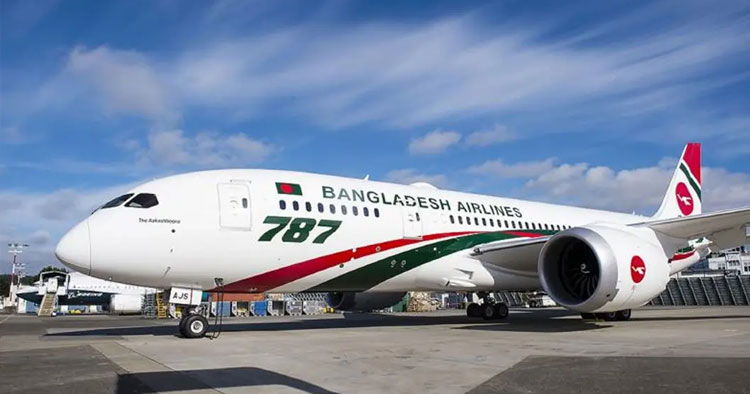 উড্ডয়নের আগে প্রধানমন্ত্রীর ফ্লাইটে ত্রুটি, ঢাকায় ফিরতে বিলম্ব