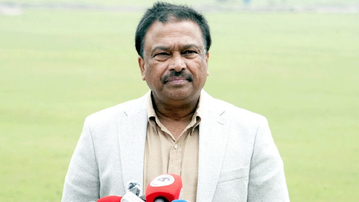 বিসিবির নির্বাচন প্রসঙ্গে ফারুক আহমেদের বিস্ফোরক মন্তব্য