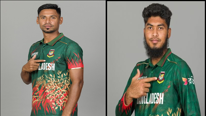 দ্য হান্ড্রেড নিলামে বাংলাদেশের দুই তারকার অন্তর্ভুক্তি